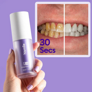 V34 Teeth Color Corrector Serum