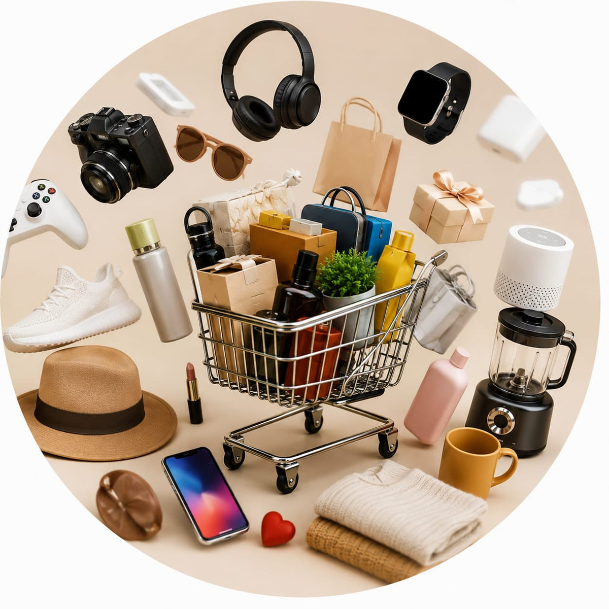All Products