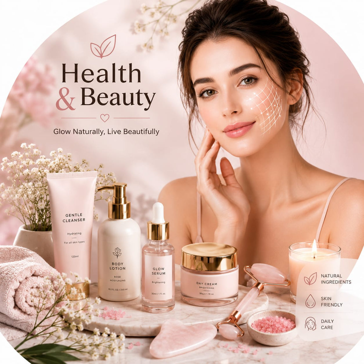 Health & Beauty